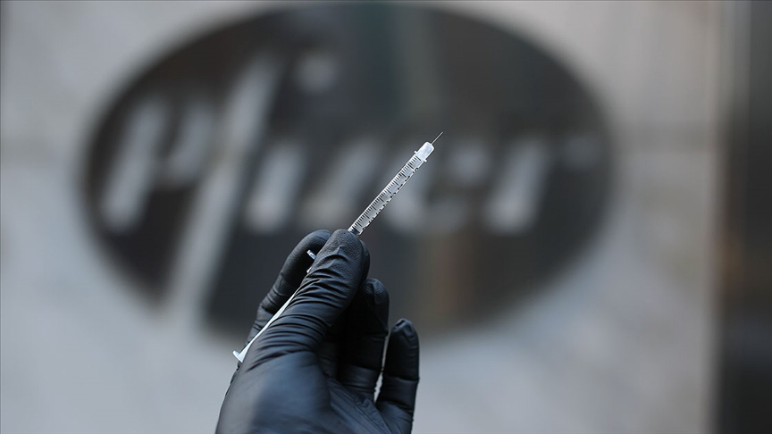 Japonya’ya Pfizer’ın Kovid-19 aşısının üçüncü kısmı ulaştı