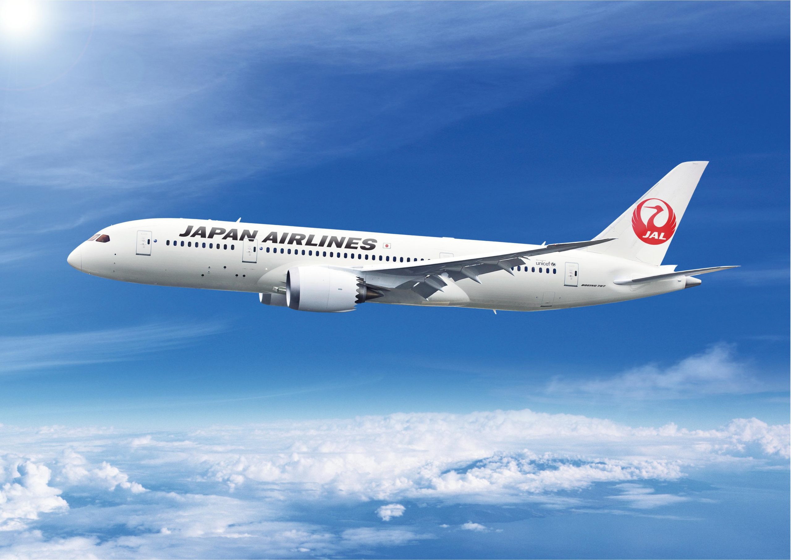Japonya Havayolları 2,66 milyar dolar net kayıp bekliyor