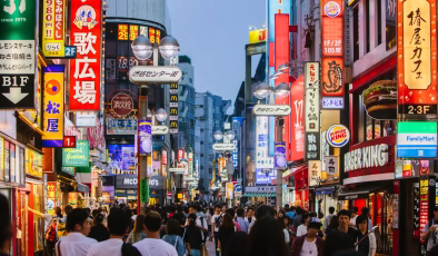 Japonya’da Günlük Yaşam Maliyeti Ne Kadar?