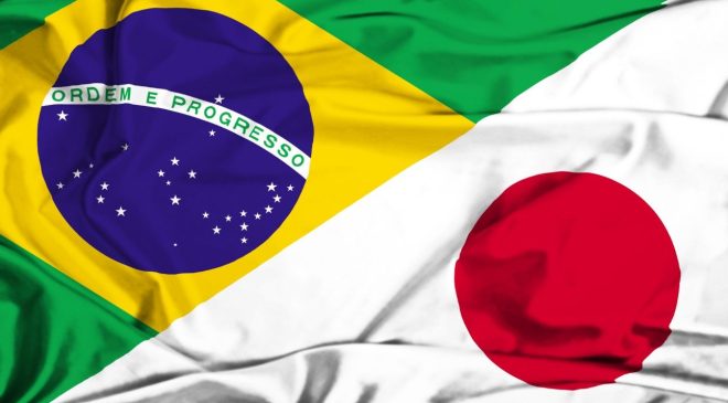 Brezilya, ilk defa Japonya’dan özür diledi