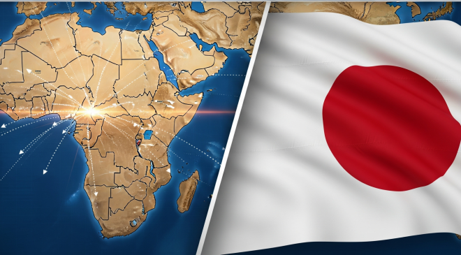 Afrika’ya Özel Vize Söylentilerine Japonya’dan Resmi Yanıt Geldi