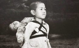 Genç Japonlar Arasında II. Dünya Savaşı Konuşulmuyor