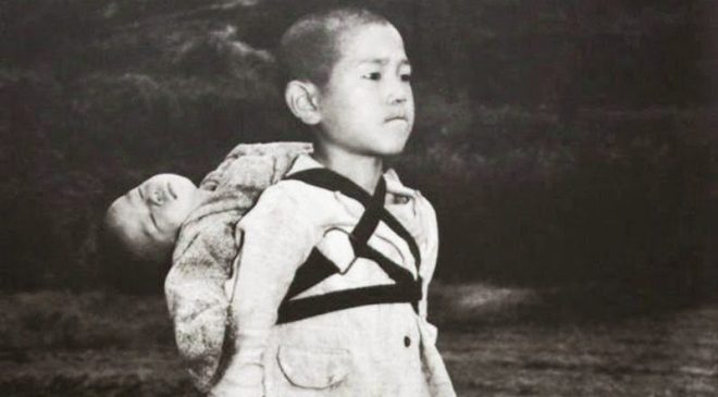 Genç Japonlar Arasında II. Dünya Savaşı Konuşulmuyor