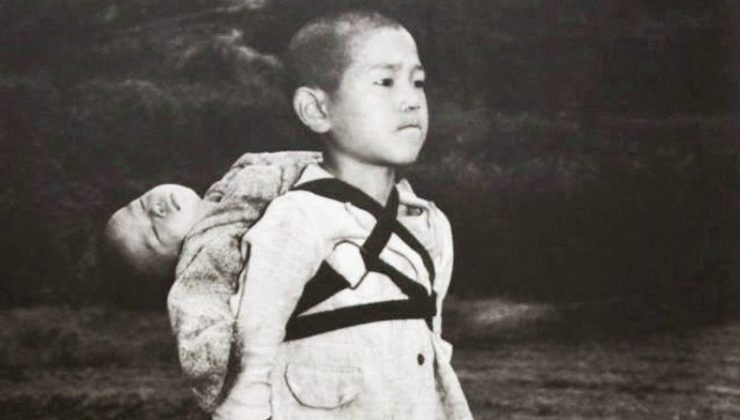 Genç Japonlar Arasında II. Dünya Savaşı Konuşulmuyor