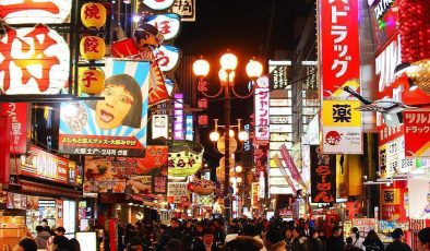 Tur Şirketi Battı, Japonya Hayali Büyükçekmece’de Son Buldu