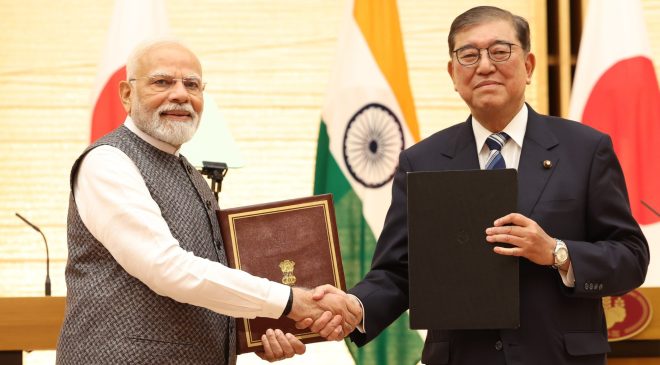 Anlaşma Sağlandı: Japonya’nın İşgücü Açığını Hint Gençleri Kapatacak