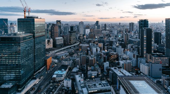 Japonya Ekonomisi Beklenenden Daha Hızlı Büyüdü