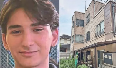 Japonya’da Şüpheli Ölüm: İzmirli Genç Otel Odasında Ölü Bulundu