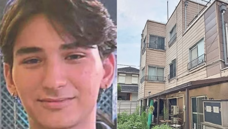 Japonya’da Şüpheli Ölüm: İzmirli Genç Otel Odasında Ölü Bulundu