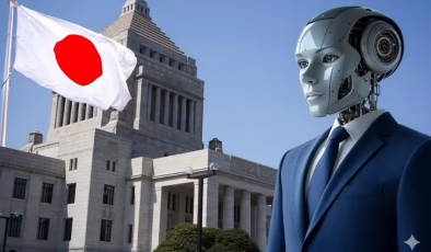 Siyasette Yeni Bir Çağ: Japonya’da Yapay Zeka Parti Lideri Oldu