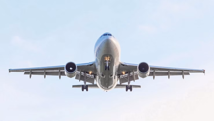 Çin, Japonya Uçuşlarını İptal Ediyor