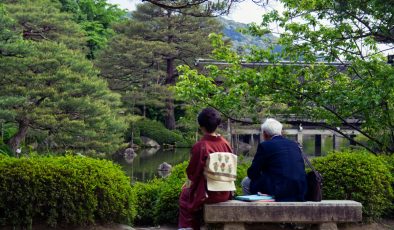 Japonya’da Yaşlı Bakım Sigortası (Kaigo Hoken): Yabancılar İçin Rehber