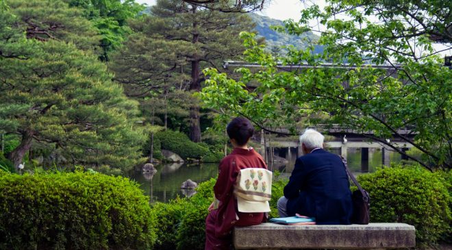 Japonya’da Yaşlı Bakım Sigortası (Kaigo Hoken): Yabancılar İçin Rehber