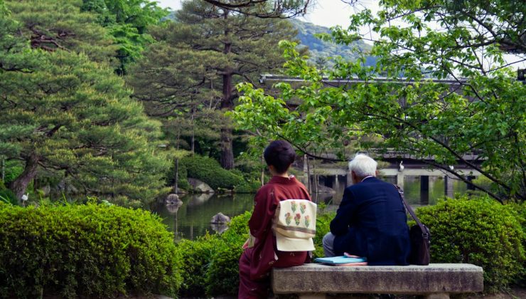 Japonya’da Yaşlı Bakım Sigortası (Kaigo Hoken): Yabancılar İçin Rehber