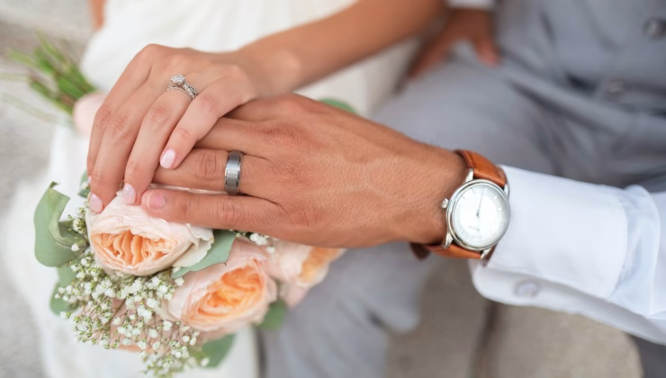 Japonya’da Evlenmek: Nikah/Evlilik Kaydı (Kon’in Todoke) Rehberi