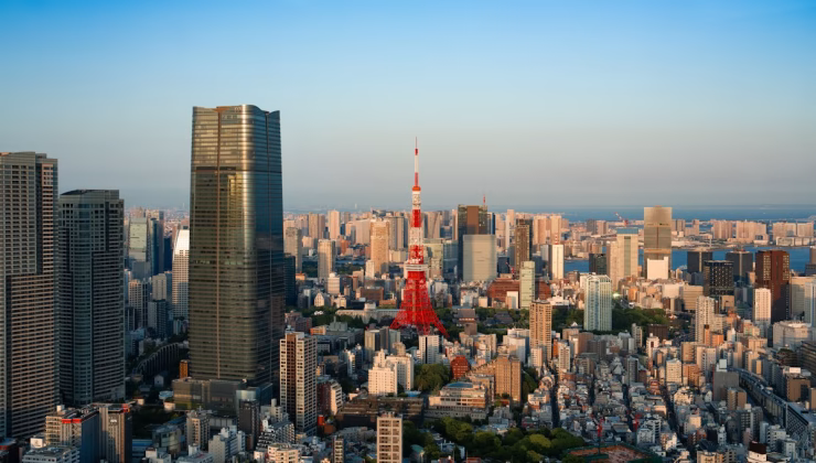 Japonya’da İş Bulma Rehberi: Siteler, Vize Süreci ve Maaşlar