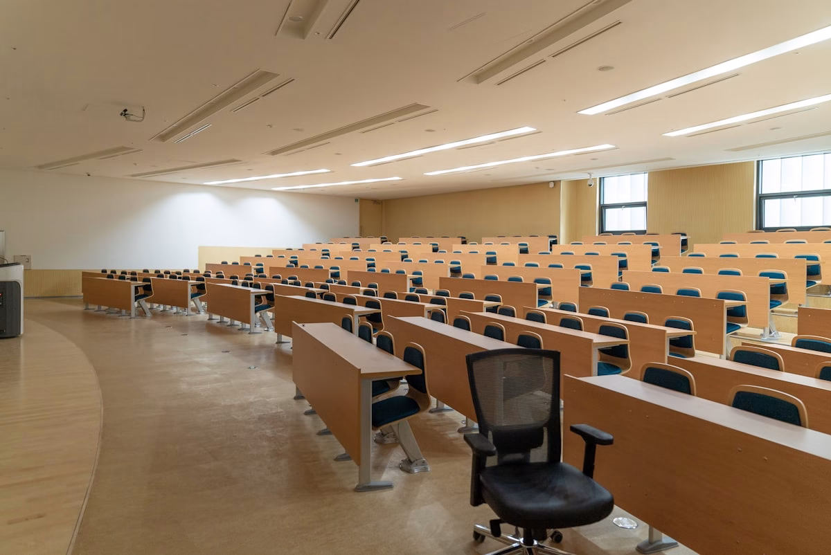 Japonya'da Burs İmkanları: MEXT ve Diğer Seçenekler 3 Japonya'da üniversite öğrencisi