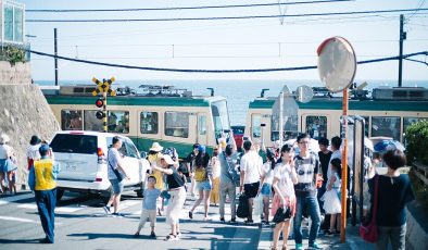 Anime Turizmi: Ünlü Animelerin Gerçek Hayattaki Japonya Mekanları