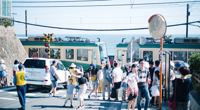 Anime Turizmi: Ünlü Animelerin Gerçek Hayattaki Japonya Mekanları