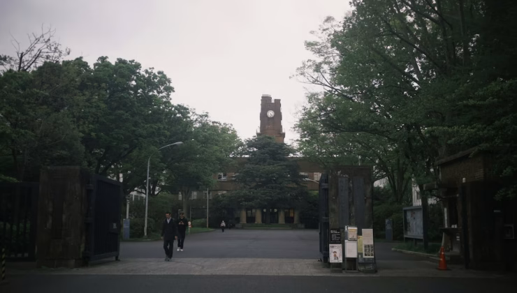 Japonya’da Öğrenci Vizesi Nasıl Alınır? Adım Adım Rehber