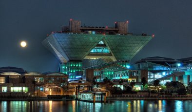 Comiket Nedir? Dünyanın En Büyük Fan Buluşması