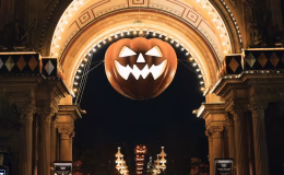 Universal Studios Japan’da 2026’nın En Büyük Halloween Etkinliği Başlıyor