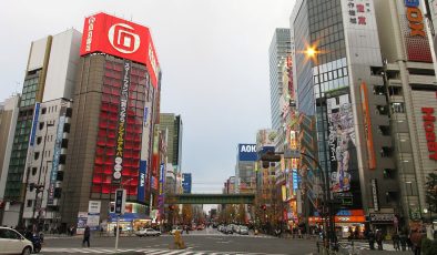 Japonya’dan Elektronik Ne Alınır? Kamera, Oyun Konsolu ve Telefon Rehberi