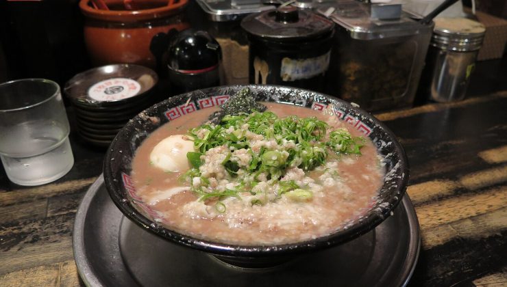 Japonya’da Ne Yenir? 20 Yemek ve Helal Gezgin İpuçları