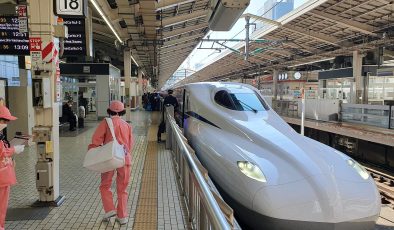 Japonya Gezisi Ne Kadar Tutar? 2026 Bütçe Rehberi