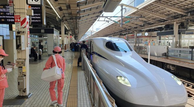Japonya Gezisi Ne Kadar Tutar? 2026 Bütçe Rehberi