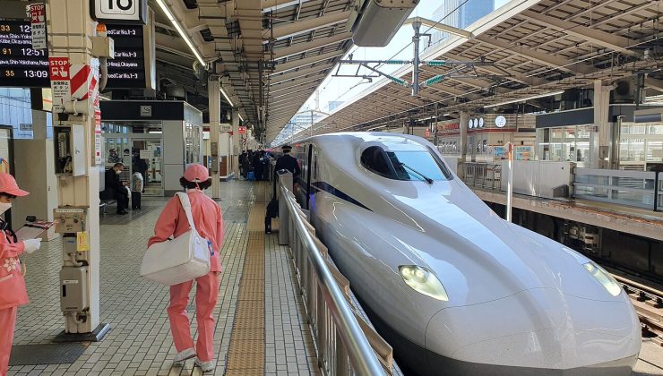 Japonya Gezisi Ne Kadar Tutar? 2026 Bütçe Rehberi